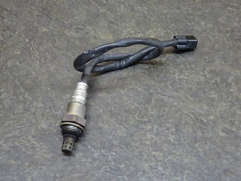 【251220】Ninja250(EX250L-019)◆ O2センサー 【ABS付 | 中古バイクパーツ通販・買取　ジャンクヤード鳥取　JunkYard