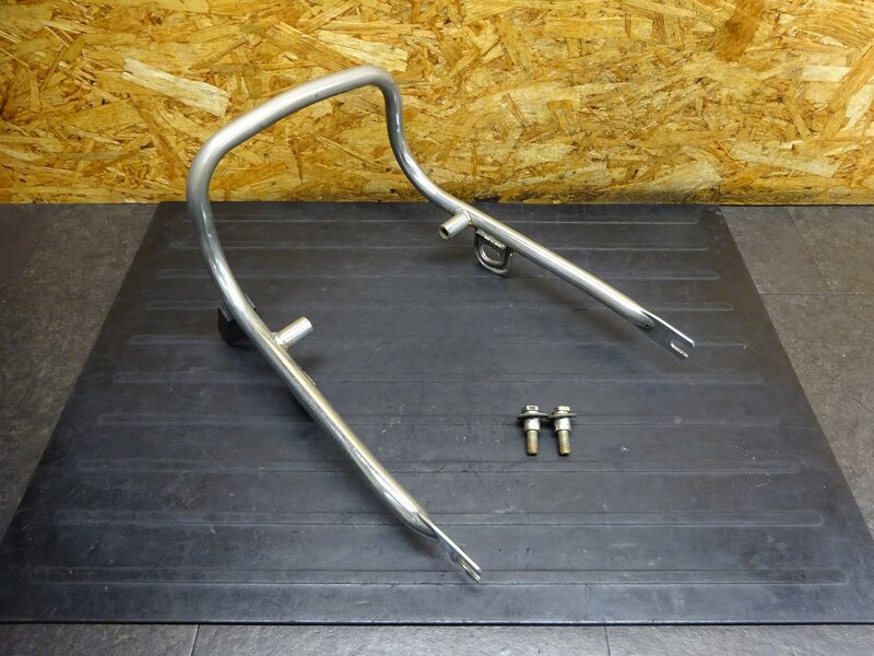 【250803】XS650SP(3G5-000)◆ グラブバー タンデムバー アシストグリップ タンデムグリップ 【SPL スペシャル | 中古バイクパーツ通販・買取　ジャンクヤード鳥取　JunkYard