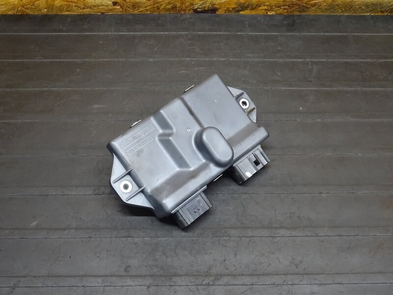 【250936】ダンク(AF74-1004)◆ ECU CDI イグナイター | 中古バイクパーツ通販・買取　ジャンクヤード鳥取　JunkYard