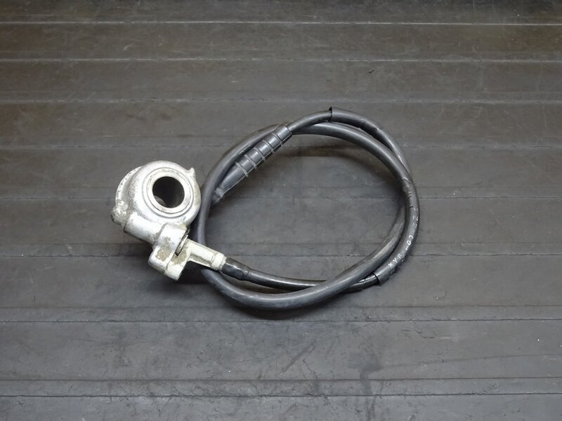 【251008】VT250スパーダ(MC20-1004)◆ スピードメーターギア ギヤ | 中古バイクパーツ通販・買取　ジャンクヤード鳥取　JunkYard