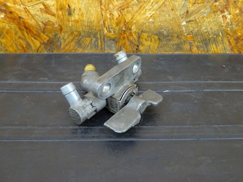 【251012】グース350(NK42A-101)◇ 燃料コック ガソリンコック フューエルコック 【グース250 Goose | 中古バイクパーツ通販・買取　ジャンクヤード鳥取　JunkYard