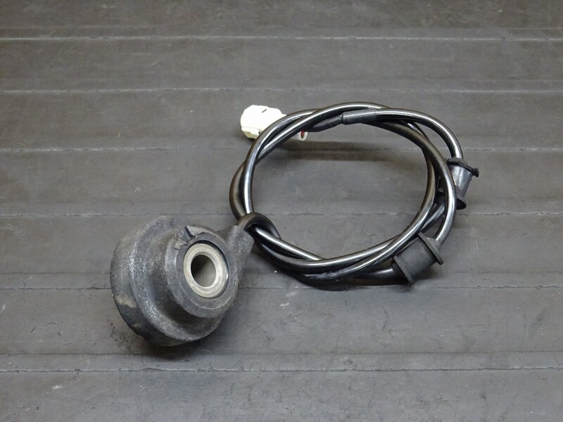 【251107】KLX250(LX250E-A05)◆ メーターギア メーターセンサー 動作確認済み 削れ有 【04’ Dトラッカー | 中古バイクパーツ通販・買取　ジャンクヤード鳥取　JunkYard