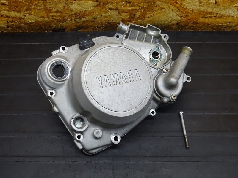 【260103】SDR200(2TV-000)◆ クラッチカバー ウォーターポンプカバー ウォーターポンプ エンジンカバー右 ※エンジンパーツ | 中古バイクパーツ通販・買取　ジャンクヤード鳥取　JunkYard