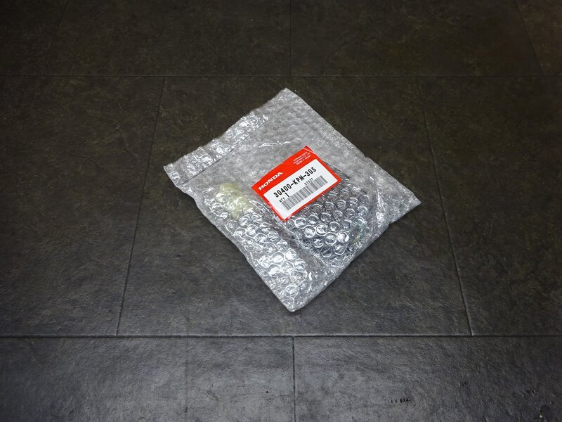 【250603】FTR223(MC34-1005)◆ CDI イグナイター リコール対策品 新品未使用品 | 中古バイクパーツ通販・買取　ジャンクヤード鳥取　JunkYard