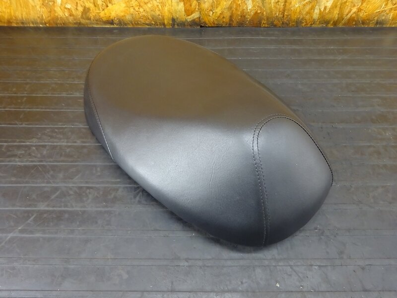 【250816】☆ [16]シート 原付用 取付＆使用車種未確認【検索：トゥデイ TODAY AF61 社外品 | 中古バイクパーツ通販・買取　ジャンクヤード鳥取　JunkYard