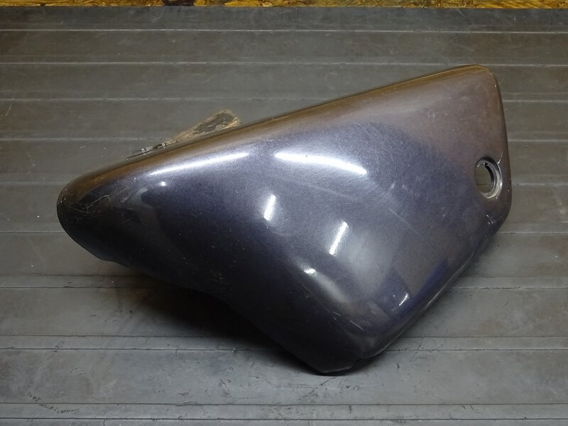 【251042】マグナ250(MC29-1009)◆ サイドカバー左 サイドカウル 【V-TWIN | 中古バイクパーツ通販・買取 ジャンクヤード鳥取 JunkYard