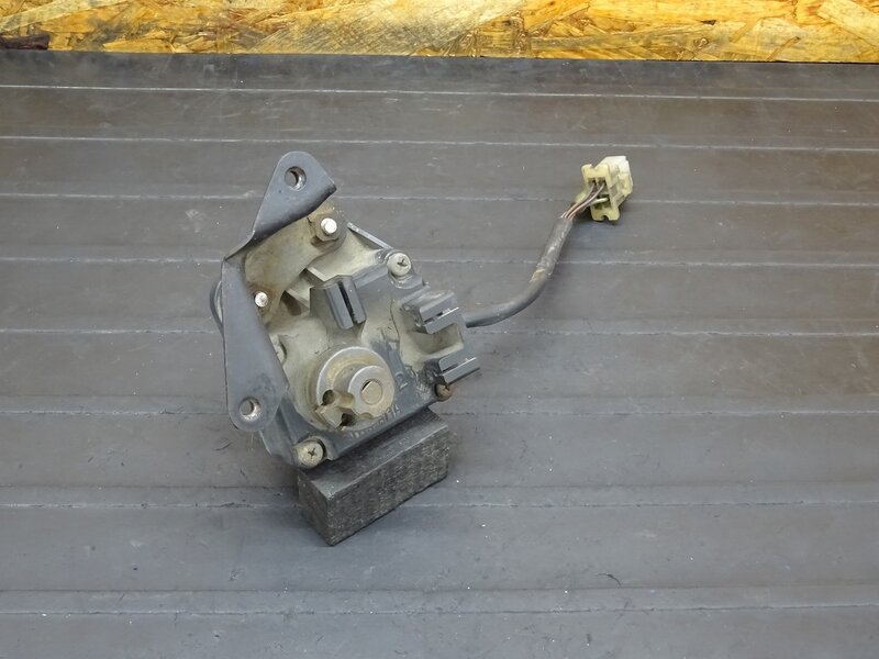 【260103】SDR200(2TV-000)◆ 排気デバイス サーボモーター YPVS | 中古バイクパーツ通販・買取　ジャンクヤード鳥取　JunkYard