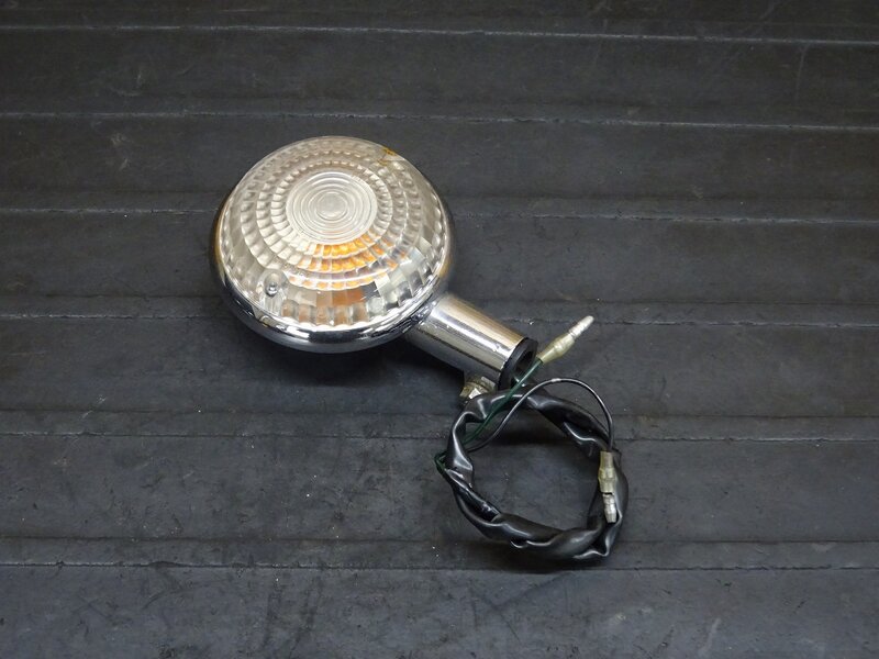 【260113】ドラッグスター400C(VH01J-028)◆ ウインカー ウィンカー STANLEY P4879 【クラシック イモビ付 | 中古バイクパーツ通販・買取　ジャンクヤード鳥取　JunkYard