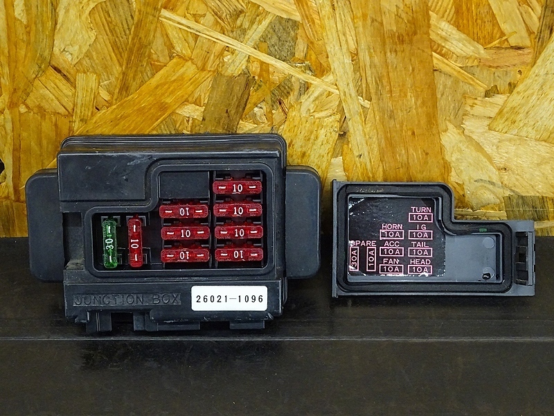 モ345 ZX-9R ZX900E サイドスタンドスイッチ センサー レターパック 