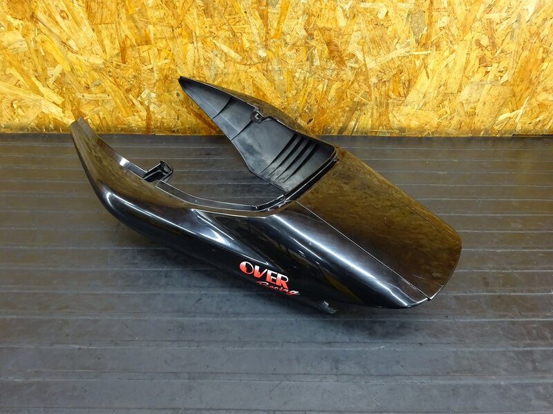 【250707】XJR400R(RH02J-005)◇ テールカウル シートカウル リアカウル 傷有 【イモビ付 4HM | 中古バイクパーツ通販・買取　ジャンクヤード鳥取　JunkYard