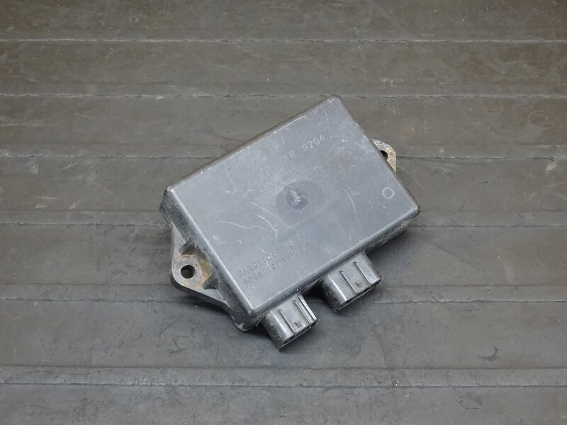 【250821】ドラッグスター1100(VP10J-000)◆ CDI イグナイター | 中古バイクパーツ通販・買取　ジャンクヤード鳥取　JunkYard