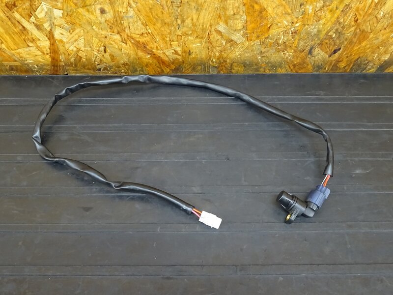 【251117】ジェンマ250(CJ47A-101)◇ スピードメーターセンサー スピードセンサー 車速センサー ※エンジンパーツ | 中古バイクパーツ通販・買取　ジャンクヤード鳥取　JunkYard