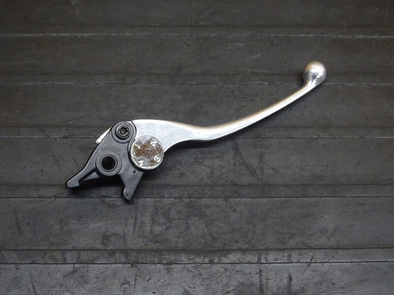 【260116】バルカン400(VN400A-017)◆ ブレーキレバー フロントブレーキレバー JY-1780 | 中古バイクパーツ通販・買取　ジャンクヤード鳥取　JunkYard