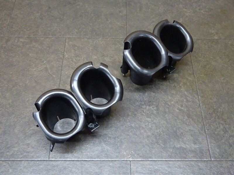 【250614】CBR1000RR SP(SC59-1600)◆ ファンネル エアファンネル HM MGP E1 フルパワー化に?? 【後期 | 中古バイクパーツ通販・買取　ジャンクヤード鳥取　JunkYard