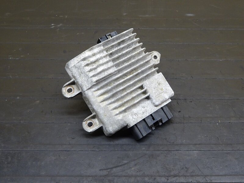 【250622】バイト(AF59-1001)◆ CDI イグナイター 【検索：AF55 AF56 AF57 AF58 | 中古バイクパーツ通販・買取　ジャンクヤード鳥取　JunkYard