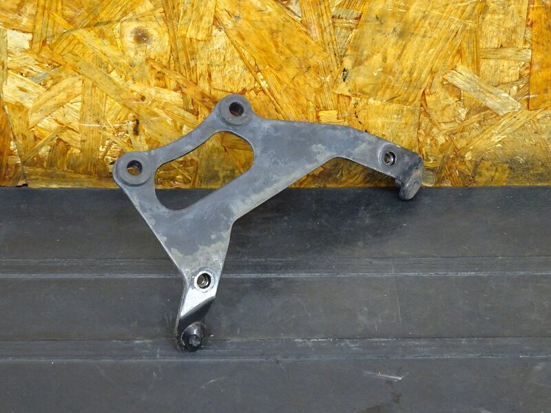 【250717】CB223S(MC40-1001)◇ メーターステー 加工有!! ジャンク!! 【検索:FTR223 MC34 | 中古バイクパーツ通販・買取　ジャンクヤード鳥取　JunkYard