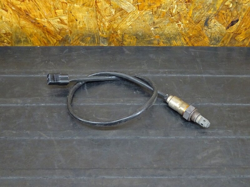 【250901】キムコ KRV180(SA35AC)◇ O2センサー 【TCS | 中古バイクパーツ通販・買取　ジャンクヤード鳥取　JunkYard