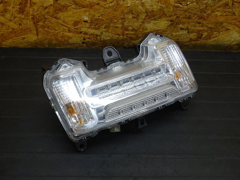 【250936】ダンク(AF74-1004)◆ テールランプ ブレーキランプ | 中古バイクパーツ通販・買取　ジャンクヤード鳥取　JunkYard