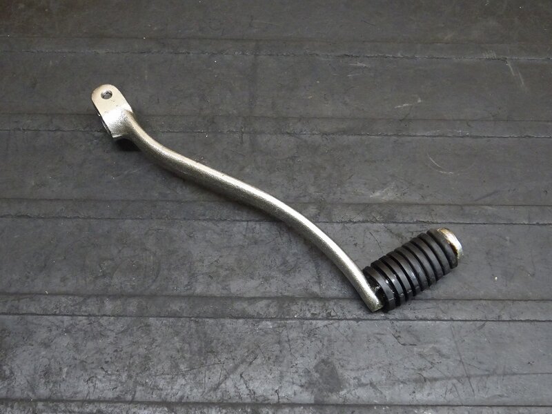 【251013】XS650SP(447-904)◆ シフトペダル チェンジペダル 【SPL スペシャル ※検索：3G5 TX650 | 中古バイクパーツ通販・買取　ジャンクヤード鳥取　JunkYard