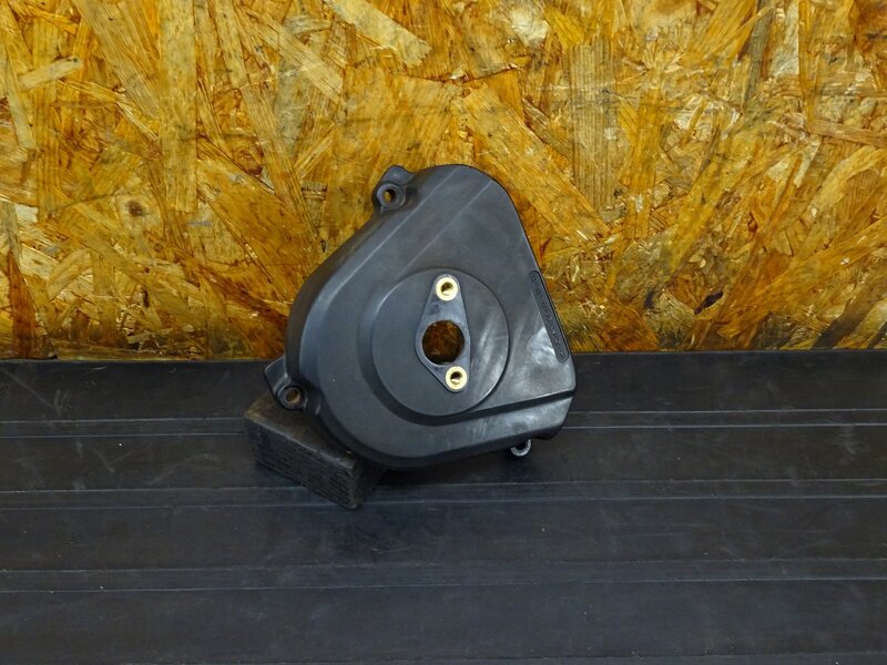 【251038】CBR250RR(MC22)◇ スプロケットカバー スプロケカバー エンジンカバー左 | 中古バイクパーツ通販・買取 ジャンクヤード鳥取 JunkYard