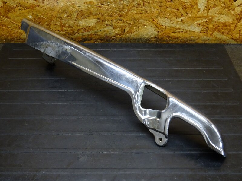 【251123】XS650SP(3G5-459)◆ チェーンカバー チェーンガード 【SPL スペシャル | 中古バイクパーツ通販・買取　ジャンクヤード鳥取　JunkYard