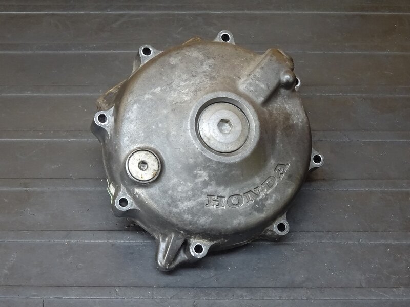 【251121】VTR1000F(SC36-1100)● ジェネレーターカバー エンジンカバー 腐食有 ※エンジンパーツ【ファイアーストーム | 中古バイクパーツ通販・買取　ジャンクヤード鳥取　JunkYard