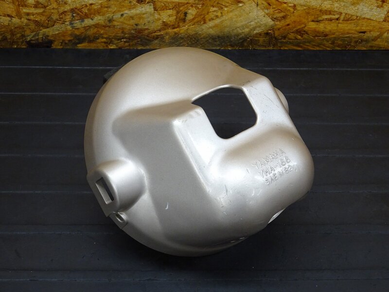 【260103】SDR200(2TV-000)◆ ヘッドライトケース YHA-166 KOITO 110-81991 色塗り有 | 中古バイクパーツ通販・買取　ジャンクヤード鳥取　JunkYard