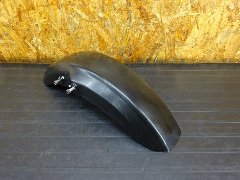 【260210】ZRX-Ⅱ(ZR400E-311)◇ フロントフェンダー 傷有 【前期 ZRX-2 ZRX400 | 中古バイクパーツ通販・買取　ジャンクヤード鳥取　JunkYard