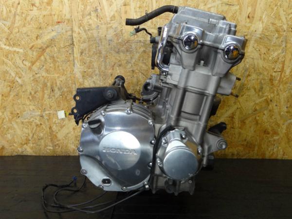 【150310】CB1300SF(SC54)ABS◆エンジン 始動確認済 難有 | 中古バイクパーツ通販・買取　ジャンクヤード鳥取　JunkYard