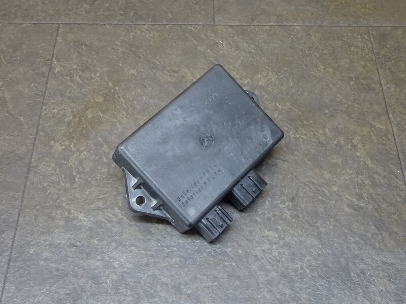 【250526】ドラッグスター400(VH01J-009)◆ CDI イグナイター 5KP | 中古バイクパーツ通販・買取　ジャンクヤード鳥取　JunkYard