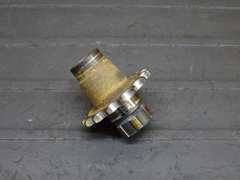 【251215】モトラ(AD05-1002)◆ ドライブスプロケット フロントスプロケット 副変速機用 ※エンジンパーツ【検索：モンキー カブ ダックス | 中古バイクパーツ通販・買取　ジャンクヤード鳥取　JunkYard