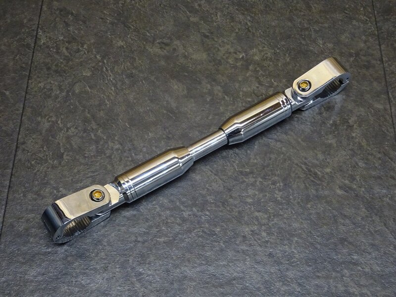 【251217】スカイウェイブ250(CJ46A-114)◆ ブレースバー | 中古バイクパーツ通販・買取　ジャンクヤード鳥取　JunkYard