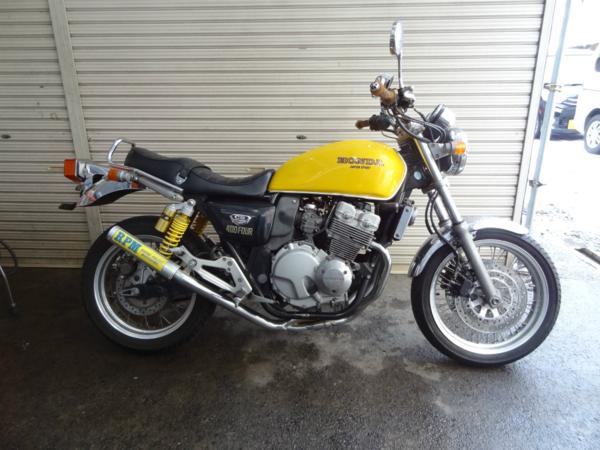 純正 HONDA ホンダ cb400four nc36 ヨンフォア ウインカー 