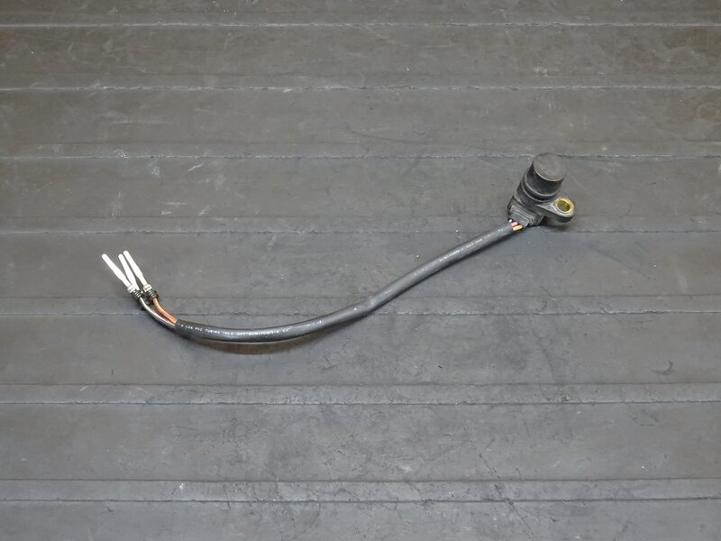 【250821】ドラッグスター1100(VP10J-000)◆ スピードメーターセンサー 配線加工有 | 中古バイクパーツ通販・買取　ジャンクヤード鳥取　JunkYard