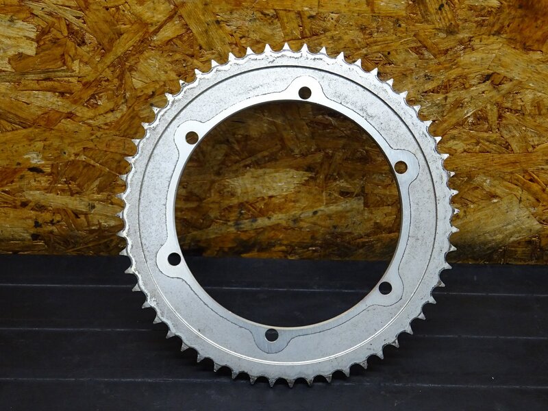 【260310】SR400(1JR-302)◆ スプロケット スプロケ 56T 【検:SR500 1JN 2J2 2H6 | 中古バイクパーツ通販・買取　ジャンクヤード鳥取　JunkYard