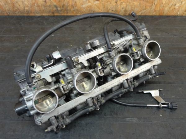 151004】ZRX1100(ZRT10C)◇キャブレター キャブ KEIHIN CVK – 中古