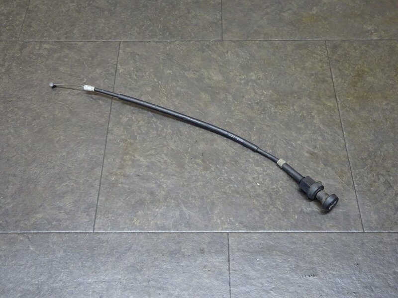 【250611】マグナ50(AC13-1100)◆ チョークレバー | 中古バイクパーツ通販・買取　ジャンクヤード鳥取　JunkYard
