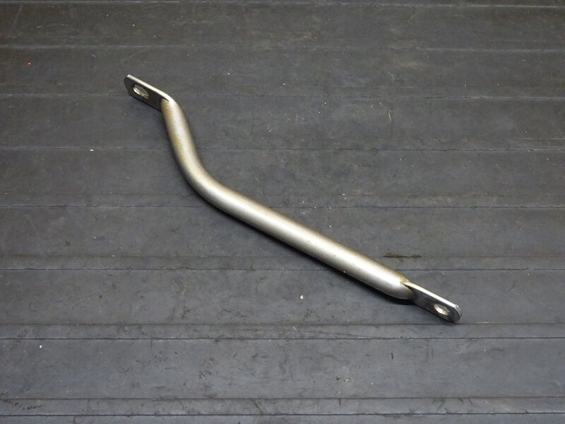 【250724】SR400(1JR-269)◆ アシストバー アシストグリップ タンデムバー グラブバー 【検:SR500 1JN 2J2 2H6 | 中古バイクパーツ通販・買取　ジャンクヤード鳥取　JunkYard
