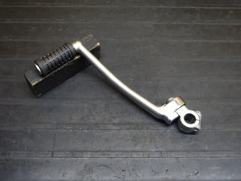【250803】XS650SP(3G5-000)◆ キックペダル スターターペダル 【SPL スペシャル | 中古バイクパーツ通販・買取　ジャンクヤード鳥取　JunkYard
