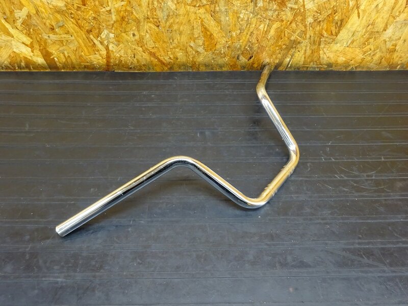 【251007】マジェスティ250(SG20J-020)◇ ハンドル Φ22.2㎜ 【’14 | 中古バイクパーツ通販・買取　ジャンクヤード鳥取　JunkYard