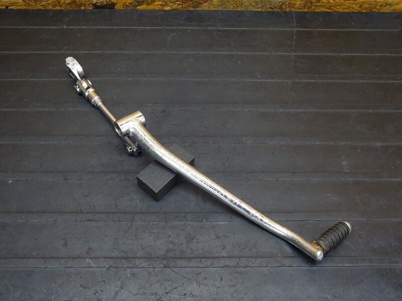 【251044】CB350(CB350-1069)◆ シフトペダル チェンジペダル ロッド 【検索:CB250 エクスポート セニア | 中古バイクパーツ通販・買取 ジャンクヤード鳥取 JunkYard