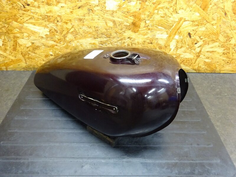 【251123】XS650SP(3G5-459)◆ 燃料タンク ガソリンタンク フューエルタンク 凹み無 中錆有 【SPL スペシャル | 中古バイクパーツ通販・買取　ジャンクヤード鳥取　JunkYard