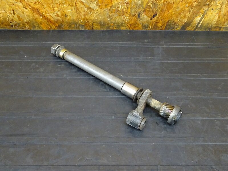 【251122】NSR250R(MC21)◇ ピボットシャフト カラー 【検索:MC18 MC28 SE SP | 中古バイクパーツ通販・買取　ジャンクヤード鳥取　JunkYard