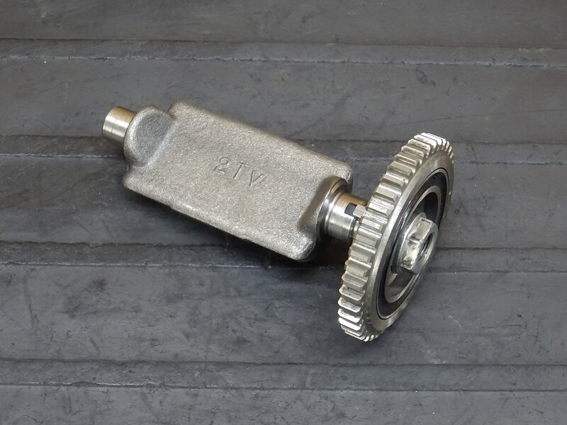 【260103】SDR200(2TV-000)◆ バランサー バランサーシャフト ギア ※エンジンパーツ | 中古バイクパーツ通販・買取　ジャンクヤード鳥取　JunkYard