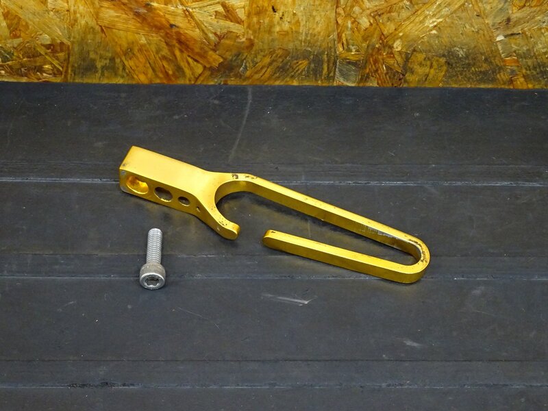 【250717】◇ 社外ケーブルガイド ホースガイド | 中古バイクパーツ通販・買取　ジャンクヤード鳥取　JunkYard