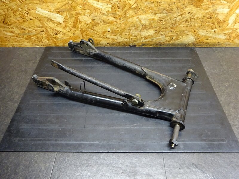 【250803】XS650SP(3G5-000)◆ スイングアーム ピボットシャフト トルクロッド 【SPL スペシャル | 中古バイクパーツ通販・買取　ジャンクヤード鳥取　JunkYard