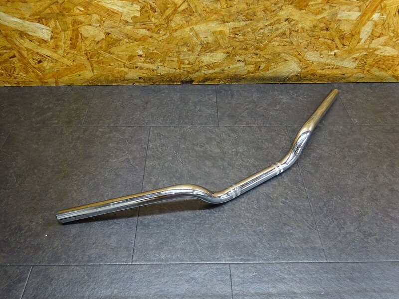 【250813】SR500(1JN-224)◆ ハンドル 22.2mm HS21 【検索：2J2 SR400 2H6 1JR | 中古バイクパーツ通販・買取　ジャンクヤード鳥取　JunkYard