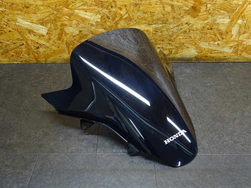 【250816】◆ スクリーン 取付車種未確認 【検索：PCX125 PCX160 JK05 KF47 | 中古バイクパーツ通販・買取　ジャンクヤード鳥取　JunkYard
