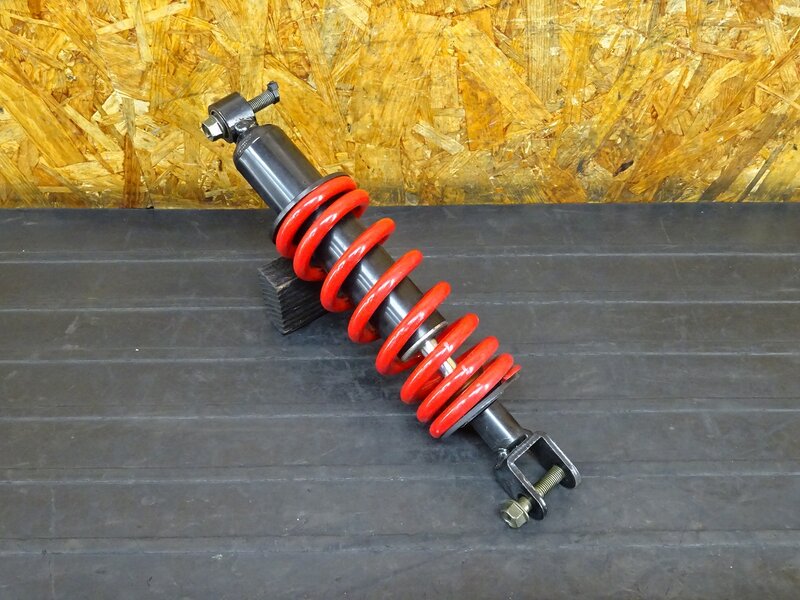 【250901】キムコ KRV180(SA35AC)◇ リアサスペンション リアサス リアショック リヤサス 【TCS | 中古バイクパーツ通販・買取　ジャンクヤード鳥取　JunkYard