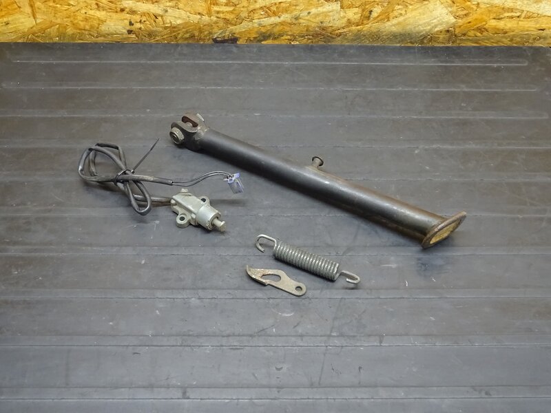 パーツ - 中古バイクパーツ通販・買取 ジャンクヤード鳥取 JunkYard